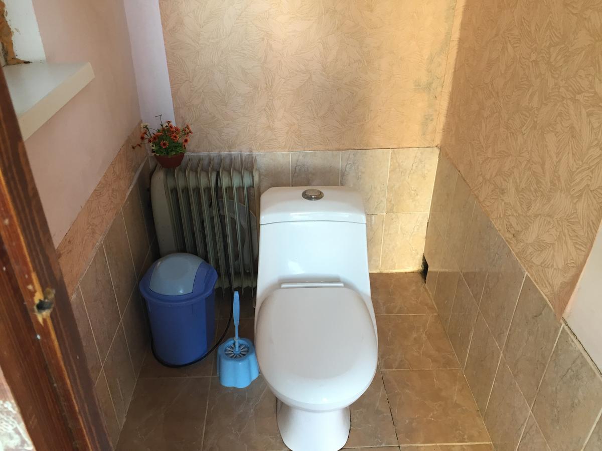 Guest House Nana Gagra Dış mekan fotoğraf